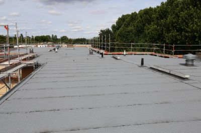 Best Roof Repair Contractors in Harrison, OH