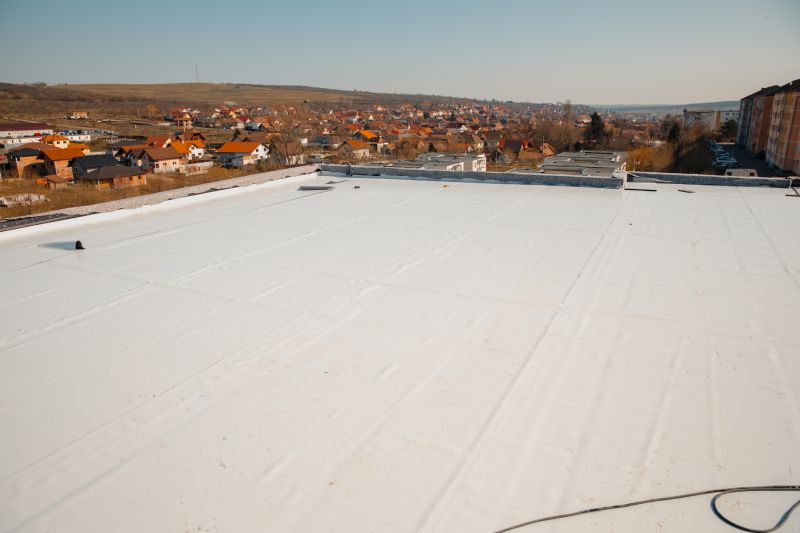 Cost of Roofing in Harrison, OH