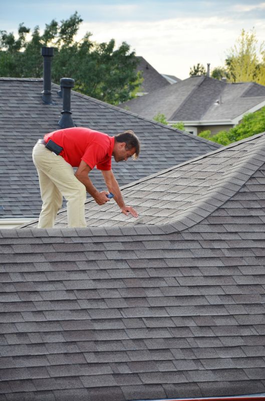 Roofing Service Providers